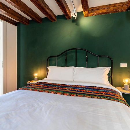 Ca' Dell'Arciere Apartments 베니스 외부 사진