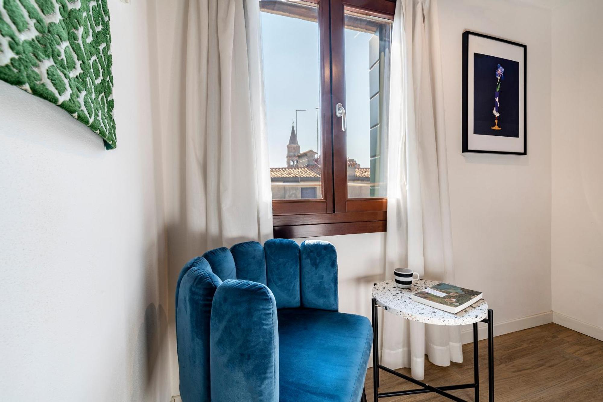 Ca' Dell'Arciere Apartments 베니스 외부 사진