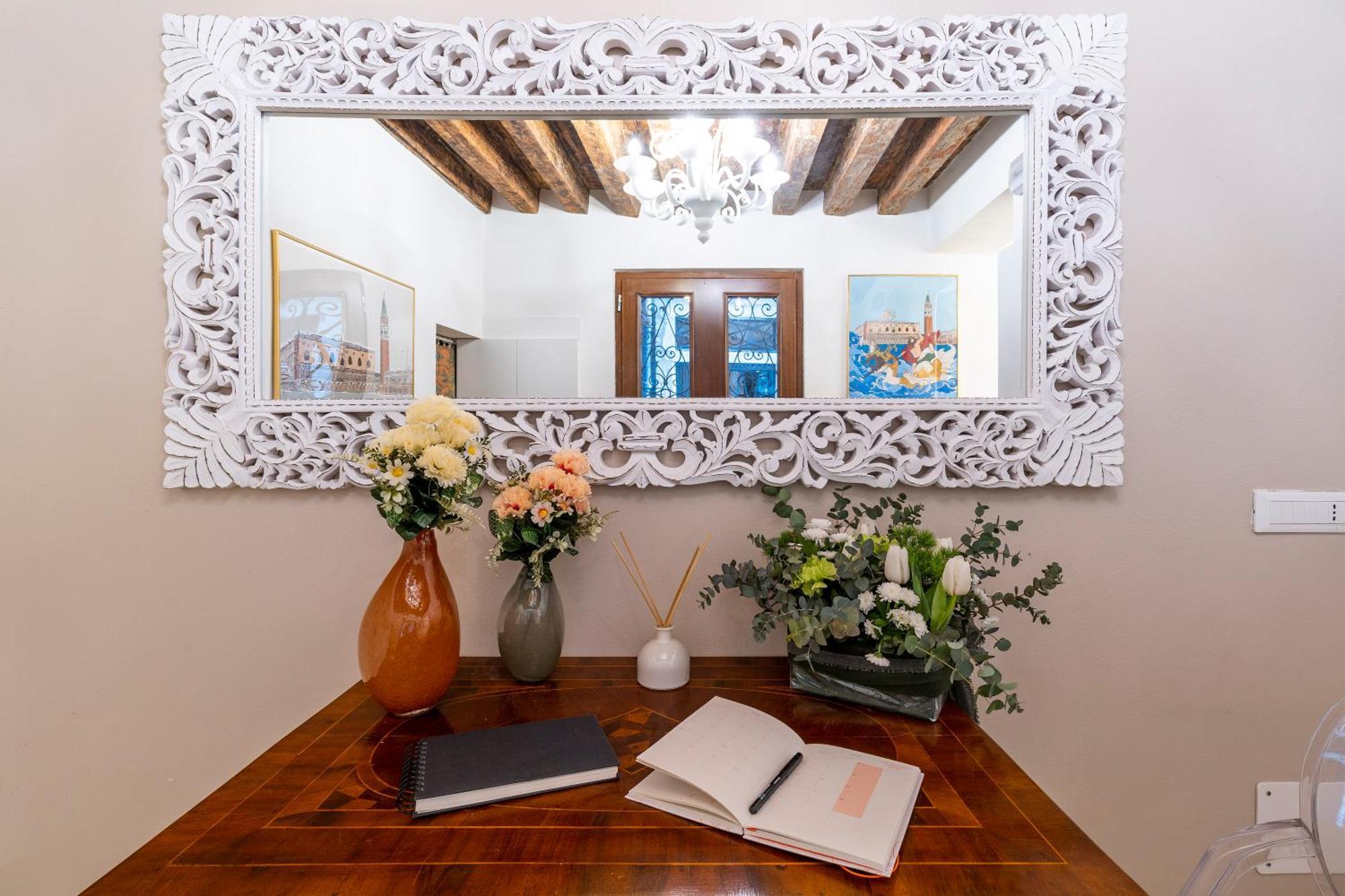 Ca' Dell'Arciere Apartments 베니스 외부 사진