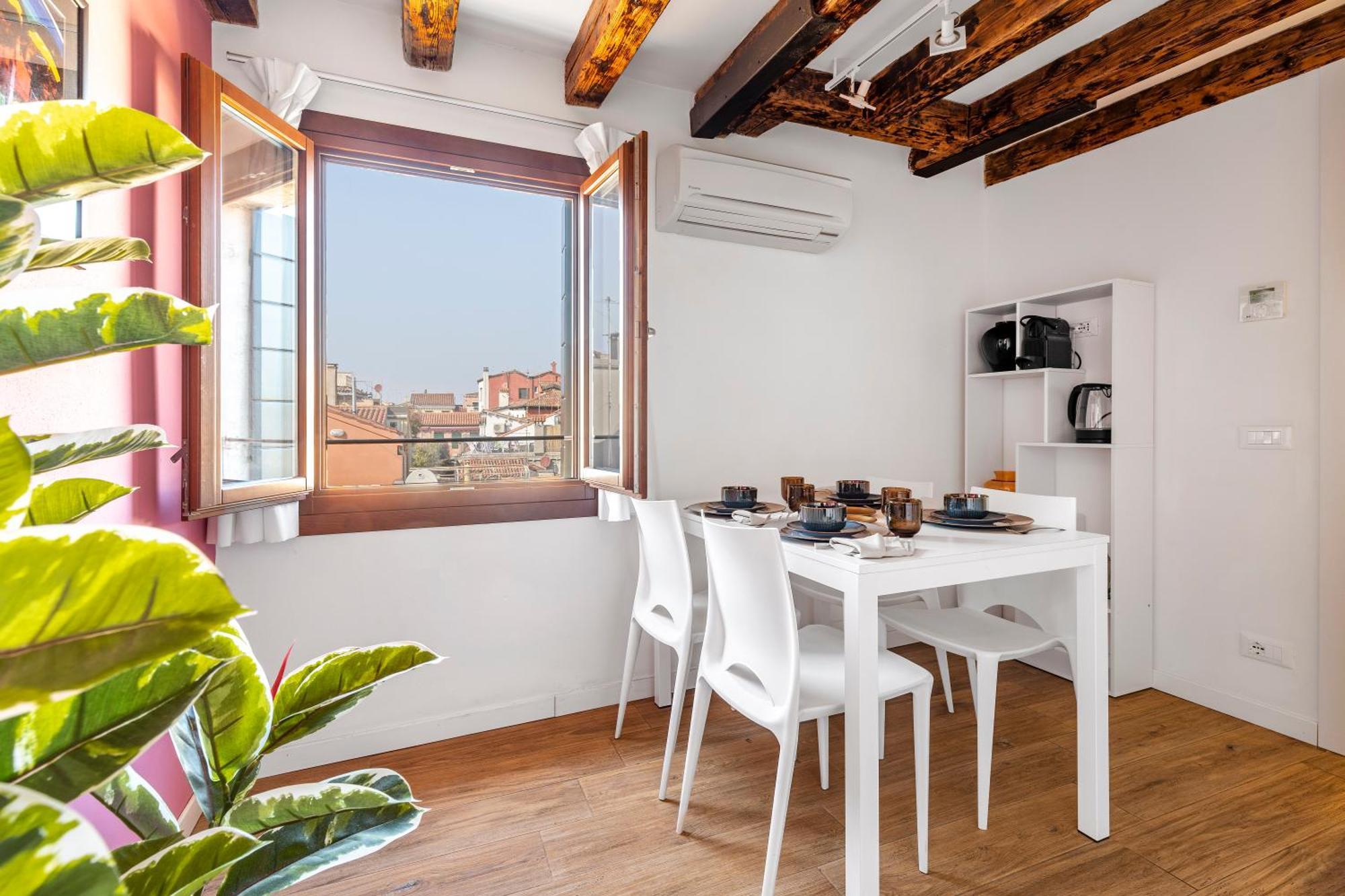 Ca' Dell'Arciere Apartments 베니스 외부 사진