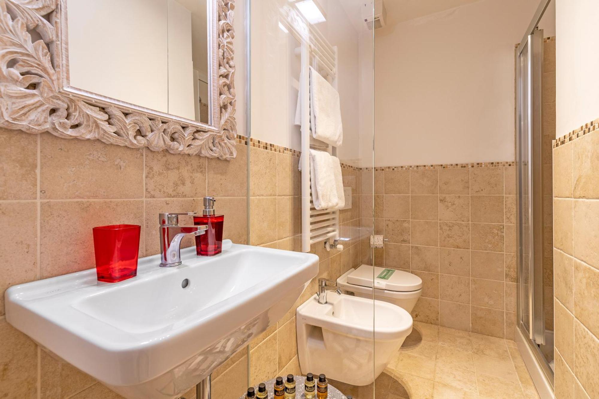 Ca' Dell'Arciere Apartments 베니스 외부 사진