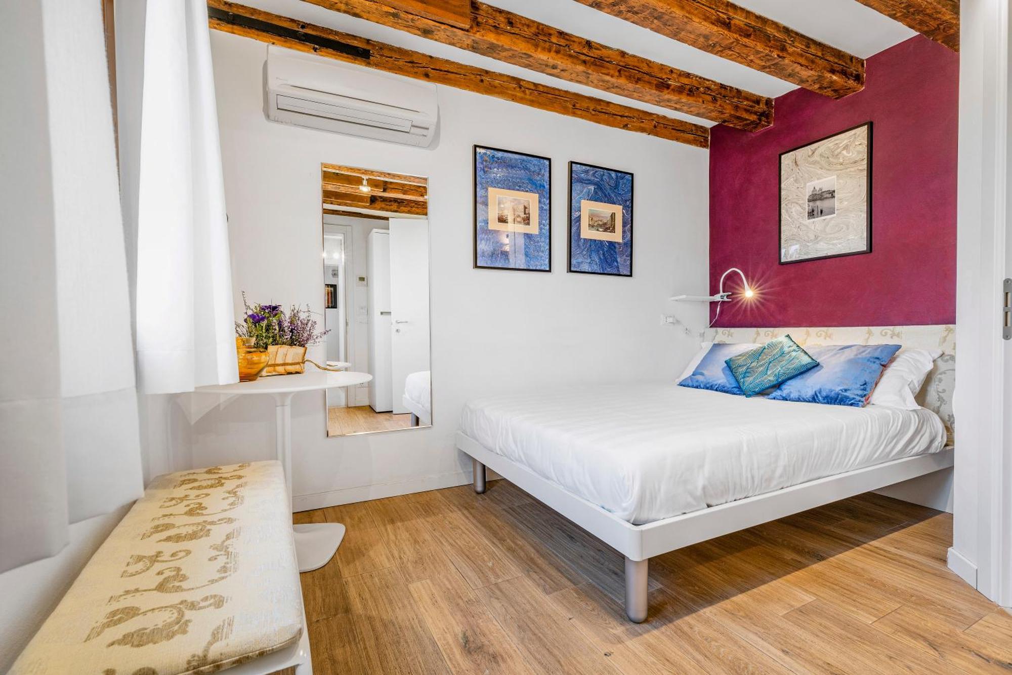 Ca' Dell'Arciere Apartments 베니스 외부 사진