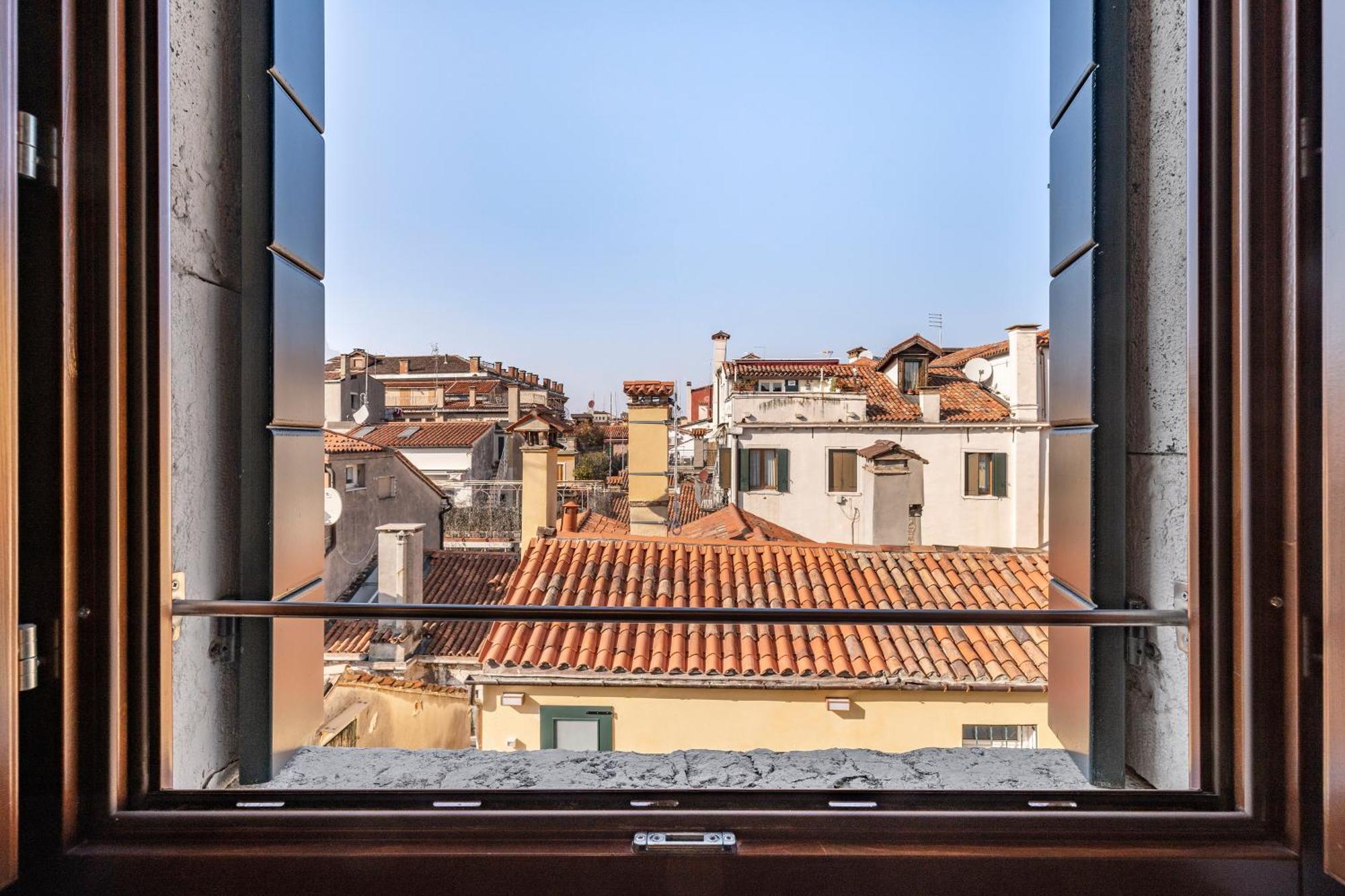 Ca' Dell'Arciere Apartments 베니스 객실 사진
